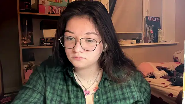 ArianaHowk - Cute wink ever