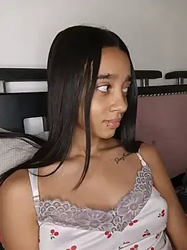 Zoe_Sweett18 - Naked+Dog styls