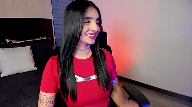 Abriil_cutee - SHOW TITS