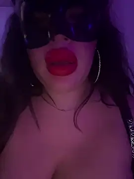 Sephoralive - Dita in figa 💦