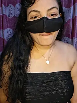 Lameya_55 - Full body show