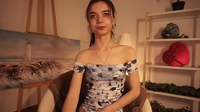 Mimi_Petittte - DILDO PUSSY