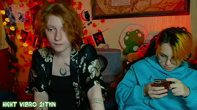 TrickyKitsune - 💖Control our LUSH for last tip 3m ⋆˚☆˖°