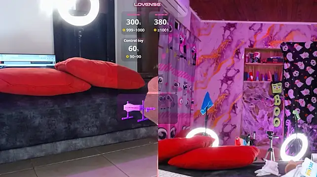 Roxylicious__ - FUCKMACHINE SO HARD 🥵CTRLx 3MIN