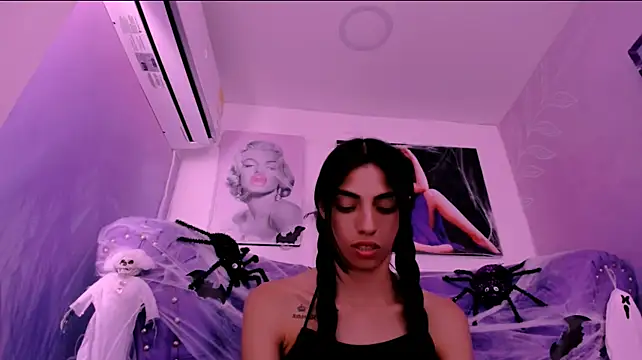 Eimy_skinny_ - squeeze those delicious tits🔥