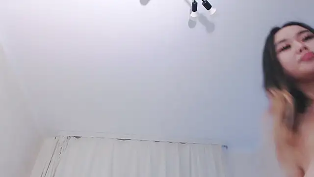 Amelia_sunlight - Domi control 5 minutes