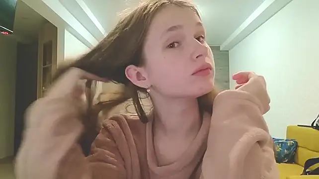 CecilleSollors - touch didlo with my feet)