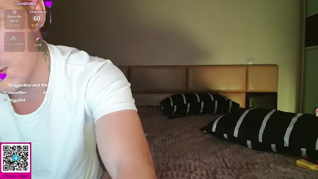 SizzleCouple - Strip full naked