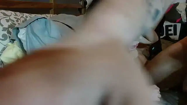 Baby_Doll96 - rimming asshole