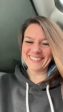 LadyLena1 - Warm me up and get me wet