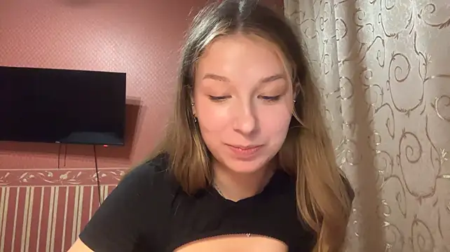 VaelZira - Take of my top for 5 minutes❤❤