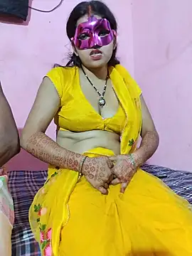 Sweta_Village_Girl