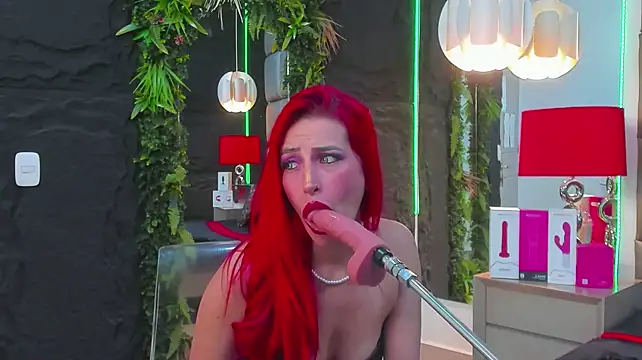 AllissaBrowm - GET DEEPTHROAT + SPIT IN MY TITS