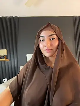 Malika_Noor - Spank my ass x10 🔥