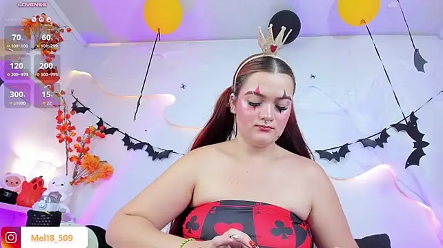 Melanieklaus2 - HUGE SQUIRT💦