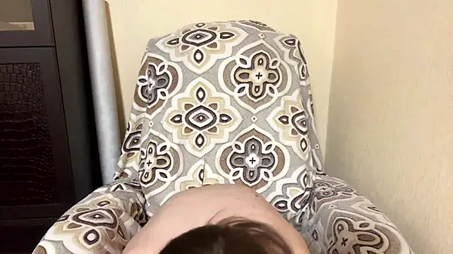 DorthyNorris - 👅lick finger + ahegao👅