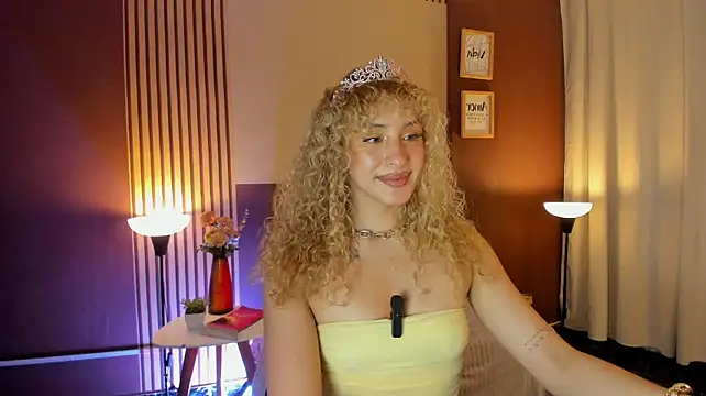 Sensual_fer - Hot striptease 🔥👑