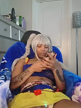 Butterflybootyy - Domi control squirt