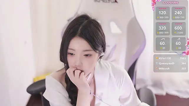 Kitty_baby77 - 任务完成全裸M腿