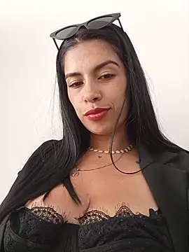 Nathaly_12 - Stranger touches my breasts