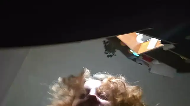 GiannaBirrueta - footjob dildooo hehe