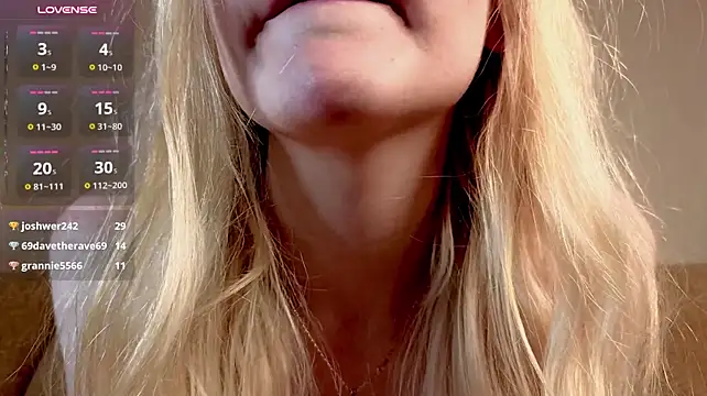 Verdginiaiiiiiaa - Oil on my boobsy and pull niples