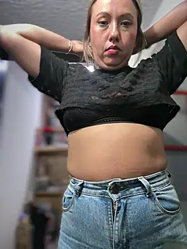 VIOLETA-25_ - panties off, hard fingers 🌸🥵🫦