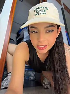 ArieliciousXXX - SQUIRT LIKE A FOUNTAIN PRINCESS💦😈