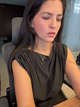 Carolina_Novoa - Enjoy my beautiful Tits
