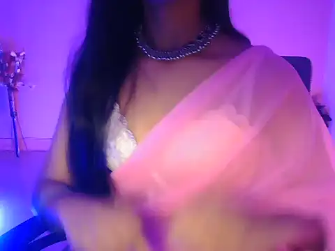 Shonali143 - ice on boobs
