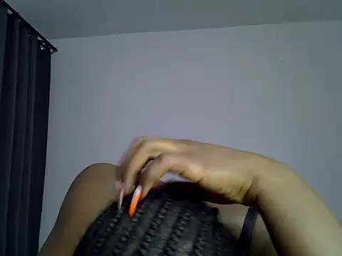 Seductivecocoh - get out of studio