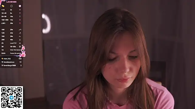 Erosyne - sexy suck my finger