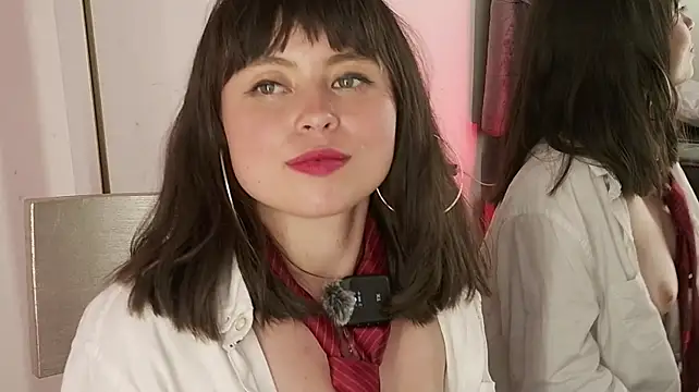 IniridaCollins_ - take off your shirt near me slowly