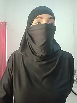 Aisha-faraah