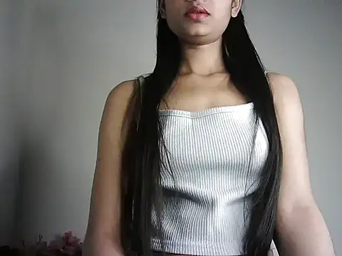 Its_avni - Nude in public