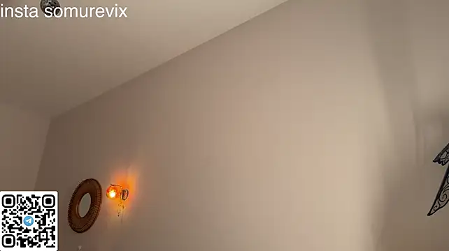 Inst_somurevix - naked ass tease