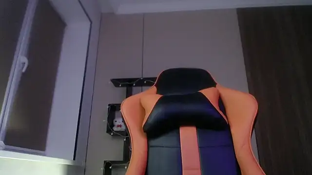 Amaemoon_ - lush controll for 5 min