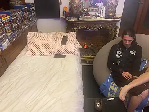 Andreaprofilihome - missionaria cock ring