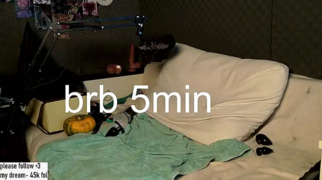 Fluffy_Cloude - fuck ass with plug(M)