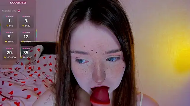 Lexxxxxxi - play tits