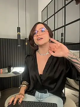 Charlotte_Rossee - make my ass red in doggy