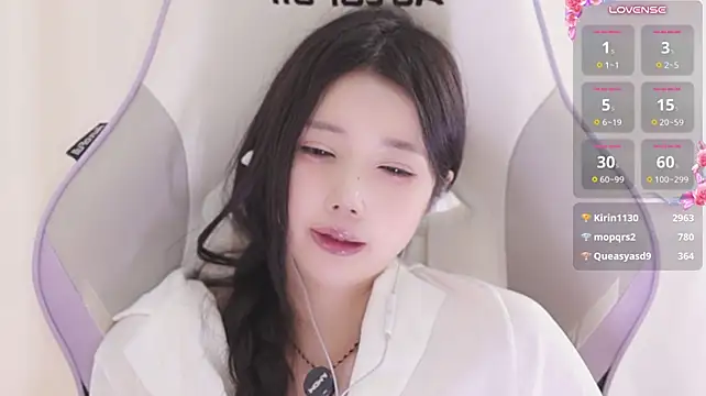 Kitty_baby77 - 任务完成全裸M腿