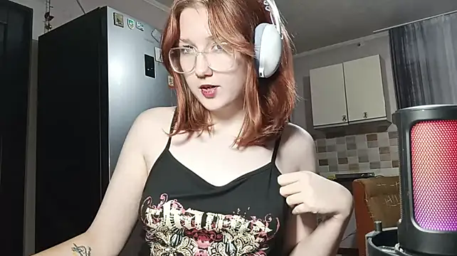 VelouraMuse - take off my shirt and bra