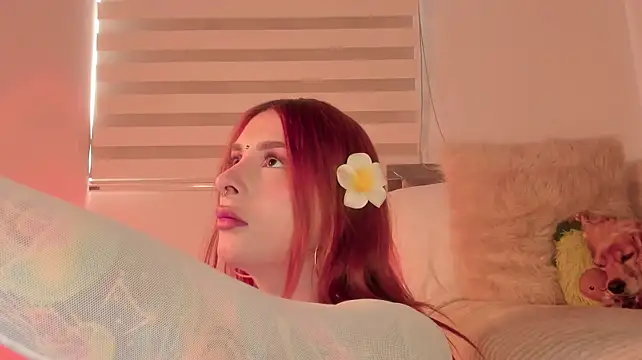 Alissonroses - Get naked