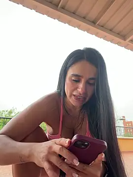 RoseOnYou - NAKED 😈OPEN ASSHOLE💦RIDE DILDO🥵👀