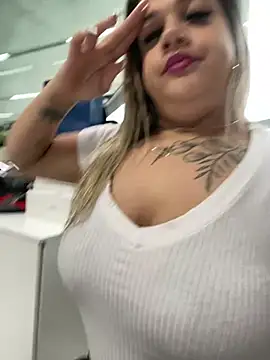 Kahreal - MOSTRAR OS PEITOS