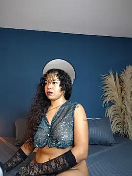 Andrea_florez1 - show pussy
