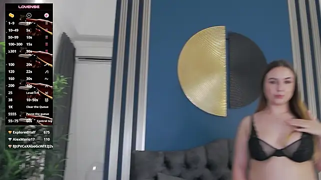HaileySkyes - blowjob