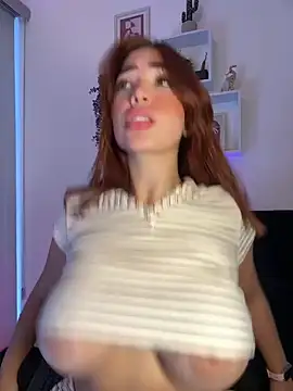 Ambar_Mancinii - TITS SHOW🍒🔥