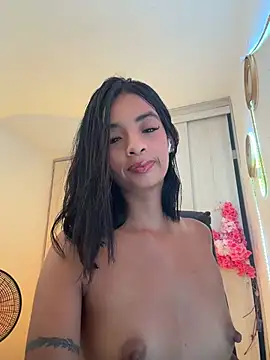 Annacherry_77 - Anita, get wet for me in my face